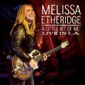 Melissa Etheridge - I Won't Be Alone Tonight (Live)