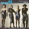 Boney M - B.M.A.G.O.