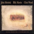 Medeski Martin & Wood - Hermeto's Daydream