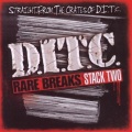 D.I.T.C. - Untitled