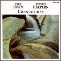steven halpern - Connections