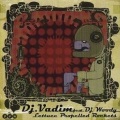 DJ Vadim、DJ Woody - Untitled