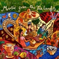 Sanjay Mishra、Various Artists - For Julia