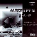 Alec Empire、El-P - Shards Of Pol Pottery (Hard Beats;Voice)