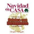 Irving Berlin、Grupo Mania - Blanca Navidad (White Christmas)