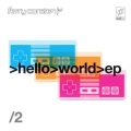 Ferry Corsten、Haris - Back to Paradise (Ferry Fix)