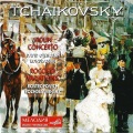 David Oistrakh、Ussr Symphony Orchestra、Kirill Kondrashin - Pyotr Ilyich Tchaikovsky: Concerto for Violin and Orchestra in D major, Op.35 (I. Allegro moderato)