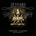 Axxis - My Little Princess