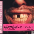dj mehdi - Unhappy Again