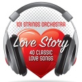101 Strings Orchestra - Send Me the Pillow You Dream On