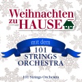 101 Strings Orchestra、Irving Berlin - White Christmas