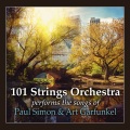 101 Strings Orchestra - El Condor Pasa