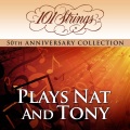 101 Strings Orchestra - I Wanna Be Around
