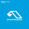 Genix - Quake (Original Mix)