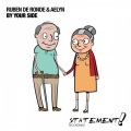 Ruben de Ronde、Aelyn - By Your Side
