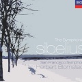 San Francisco Symphony、Herbert Blomstedt - Sibelius: Symphony No.1 in E minor, Op.39 - 1. Andante, ma non troppo (Allegro energico)