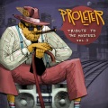 ProleteR、The Temptations - My girl (ProleteR RMX)