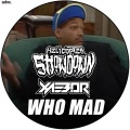 Helicopter Showdown、XaeboR - WHO MAD
