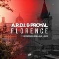 A.R.D.I.、Proyal、Horizons - Florence (Horizons Remix)