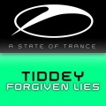 Tiddey - Forgiven Lies