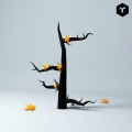 Louis Futon - Tree