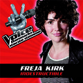 Freja Kirk - Indestructible (Live)