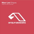 Maor Levi - Shapes