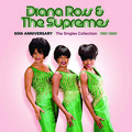 diana ross & the supremes - I'm So Glad I Got Somebody