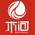 郭巍 - 木河 move heart