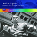 Paris Conservatoire Orchestra - 3. Triana