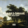 Kraak & Smaak - Seb's Party