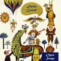David Carroll & His Orchestra - Danse Orientale