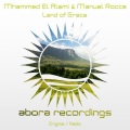 Mhammed El Alami、Manuel Rocca - Land of Grace