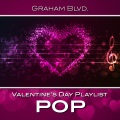 Graham Blvd. - Love Is a Wonderful Thing
