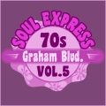 Weiss、Graham Blvd. - Dirty Ol' Man