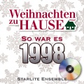 Starlite Ensemble、The Starlite Orchestra - When You Believe
