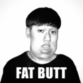 Chuck Tour - Fat Butt