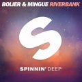mingue、Leon Bolier - Riverbank (Extended Mix)