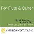 Ichiro Suzuki、Benoît Fromanger - Allegro