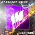Solis & Sean Truby - Sunkissed (Original Mix)