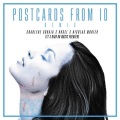 Hugel - Postcards From iO (HUGEL & Nicolas Monier Remix)