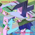 Rich James、Years & Years - Desire (Rich James Remix)