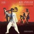 Kid Creole & The Coconuts - Yolanda