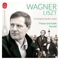 Christophe Vautier - Prélude
