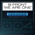 B-Front - We Are One (Pro Mix)