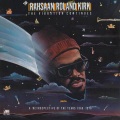 rahsaan roland kirk - The Black & Crazy Blues