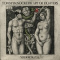 Tommyknocker - Your Betrayal