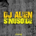 DJ Alien - Stop the Party