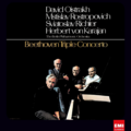 berlin philharmonic、Herbert von Karajan、David Oistrakh、Sviatoslav Richter、Mstislav Rostropovich - II. Largo