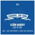 Björn Mandry - Lost in You